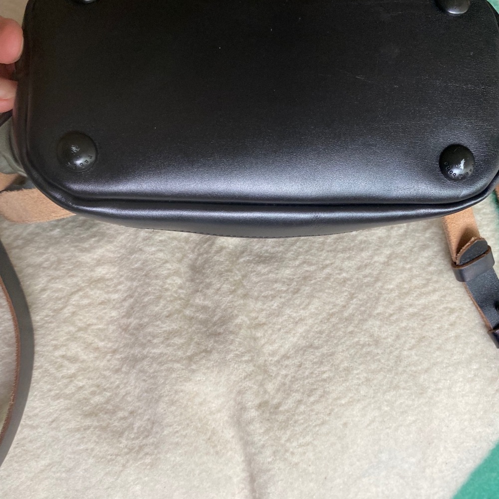 Rag and bone backpack purse - Picture 4 of 4